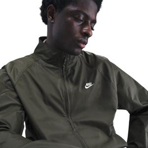 Sleeveless jacket Nike Club image-3