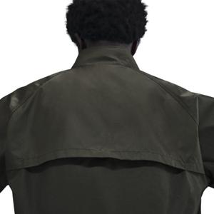 Sleeveless jacket Nike Club image-4