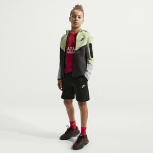 Children's shorts Nike Tech Fleece