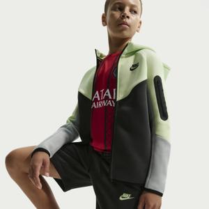 Children's shorts Nike Tech Fleece image-1