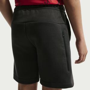 Children's shorts Nike Tech Fleece image-2