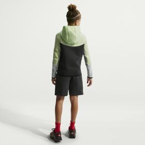 Children's shorts Nike Tech Fleece image-3