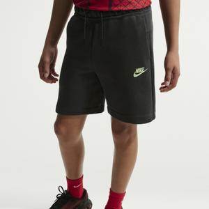 Children's shorts Nike Tech Fleece image-4