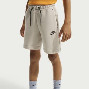 Children's shorts Nike Tech Fleece image-3