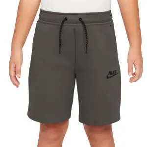 Shorts til børn Nike Tech