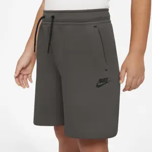 Szorty dla dzieci Nike Tech image-1