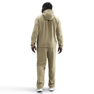 Spodnie do biegania Nike Club image-1