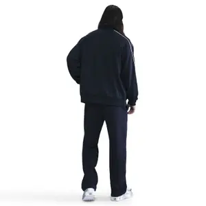 Mesh tracksuit jacket Nike Club image-3