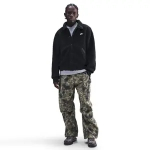 Waterproof jacket Nike Club image-0