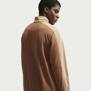Conjunto em malha de poliéster Nike Club image-2