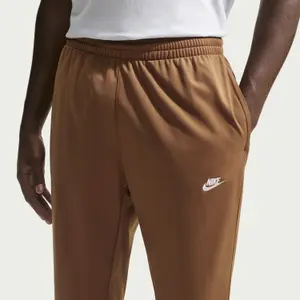 Conjunto em malha de poliéster Nike Club image-3