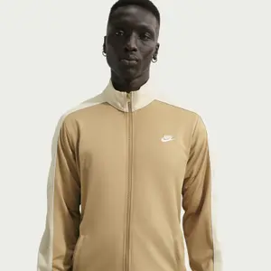 Tuta in maglia Nike Sportswear Club image-0