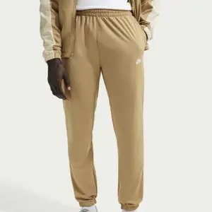 Tuta in maglia Nike Sportswear Club image-3