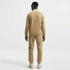 Tuta in maglia Nike Sportswear Club image-4