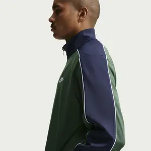 Conjunto em malha de poliéster Nike image-2