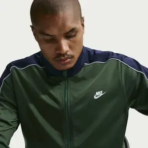 Conjunto em malha de poliéster Nike image-5