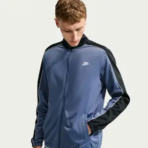 Chaqueta de chándal Nike Sportswear Club image-2