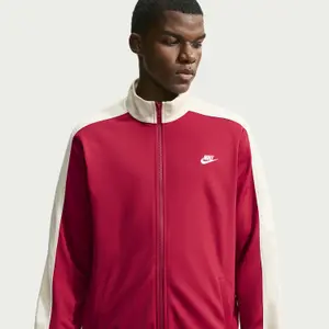 Conjunto em malha de poliéster Nike image-2