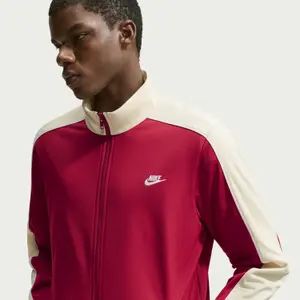 Conjunto em malha de poliéster Nike image-5