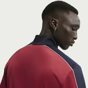 Giacca da allenamento in jersey di poliestere Nike Club image-1