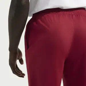 Giacca da allenamento in jersey di poliestere Nike Club image-6