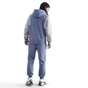 Hooded sweatshirt Nike Club image-1