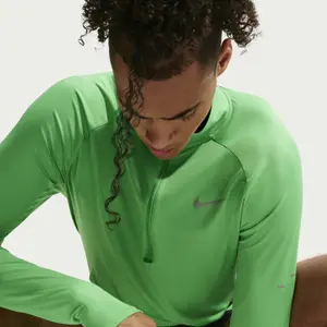 Drill top allenamento Nike Stride image-4