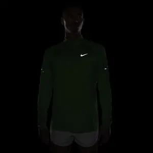 Drill top allenamento Nike Stride image-5