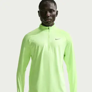 Langarmshirt Nike Stride image-1