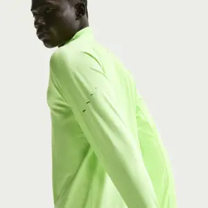Langarmshirt Nike Stride image-2