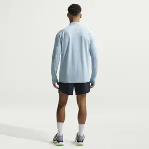 T-shirt met lange mouwen Nike Stride image-1