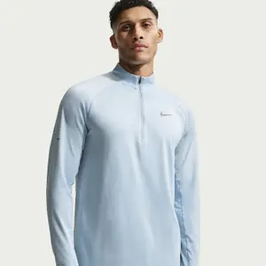 T-shirt met lange mouwen Nike Stride image-2