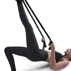 Women's high-waisted 7/8 legging Nike Universa image-4