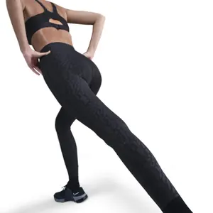 Women's high-waisted 7/8 legging Nike Universa image-3