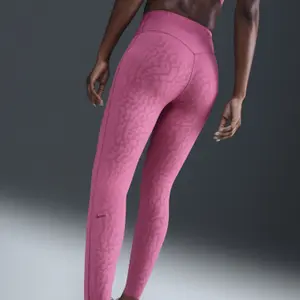 Leggings Damen Nike Unvrsa HR image-5