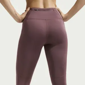 Leggings voor dames Nike Tempo Swoosh image-4