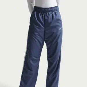 Jogginghose mit Saum für Damen Nike image-2
