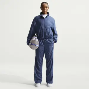 Jogginghose mit Saum für Damen Nike image-0