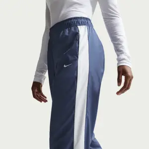 Jogginghose mit Saum für Damen Nike image-4