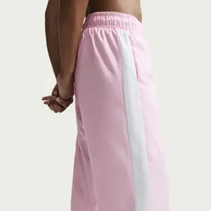 Jogginghose mit Saum für Damen Nike image-2