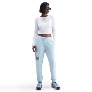 Joggingbyxor för kvinnor Nike Club Fleece image-0