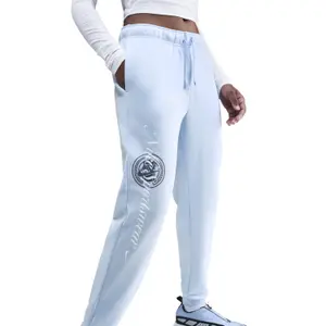 Joggingbyxor för kvinnor Nike Club Fleece image-2