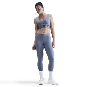 Legging coupe longue femme Nike Pro image-0