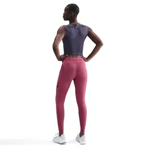 Legging longo feminino Nike Pro image-1