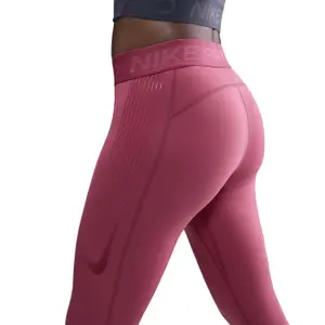 Legging longo feminino Nike Pro image-4