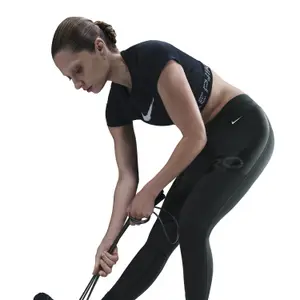 Women's leggings Nike Pro Sculpt image-4