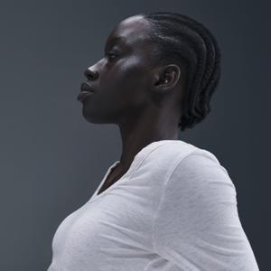 Trainingsoberteil, Damen Nike Chill image-4