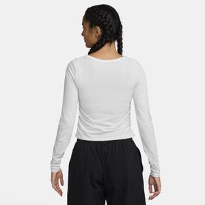 Trainingsoberteil, Damen Nike Chill image-5