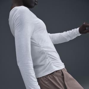 Trainingsoberteil, Damen Nike Chill image-6