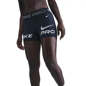 Damen Tights Nike Pro image-0